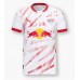 RB Leipzig Antonio Nusa #7 Domaci Dres 2024-25 Kratak Rukavima